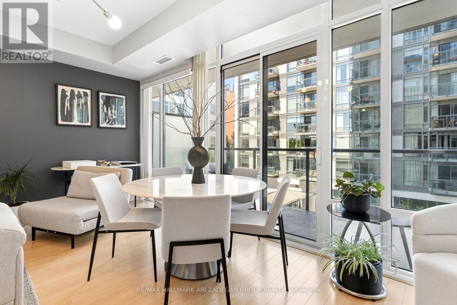 430 - 90 Stadium Road, Toronto, Ontario M5V 3W5 - Photo 5 - C13572064