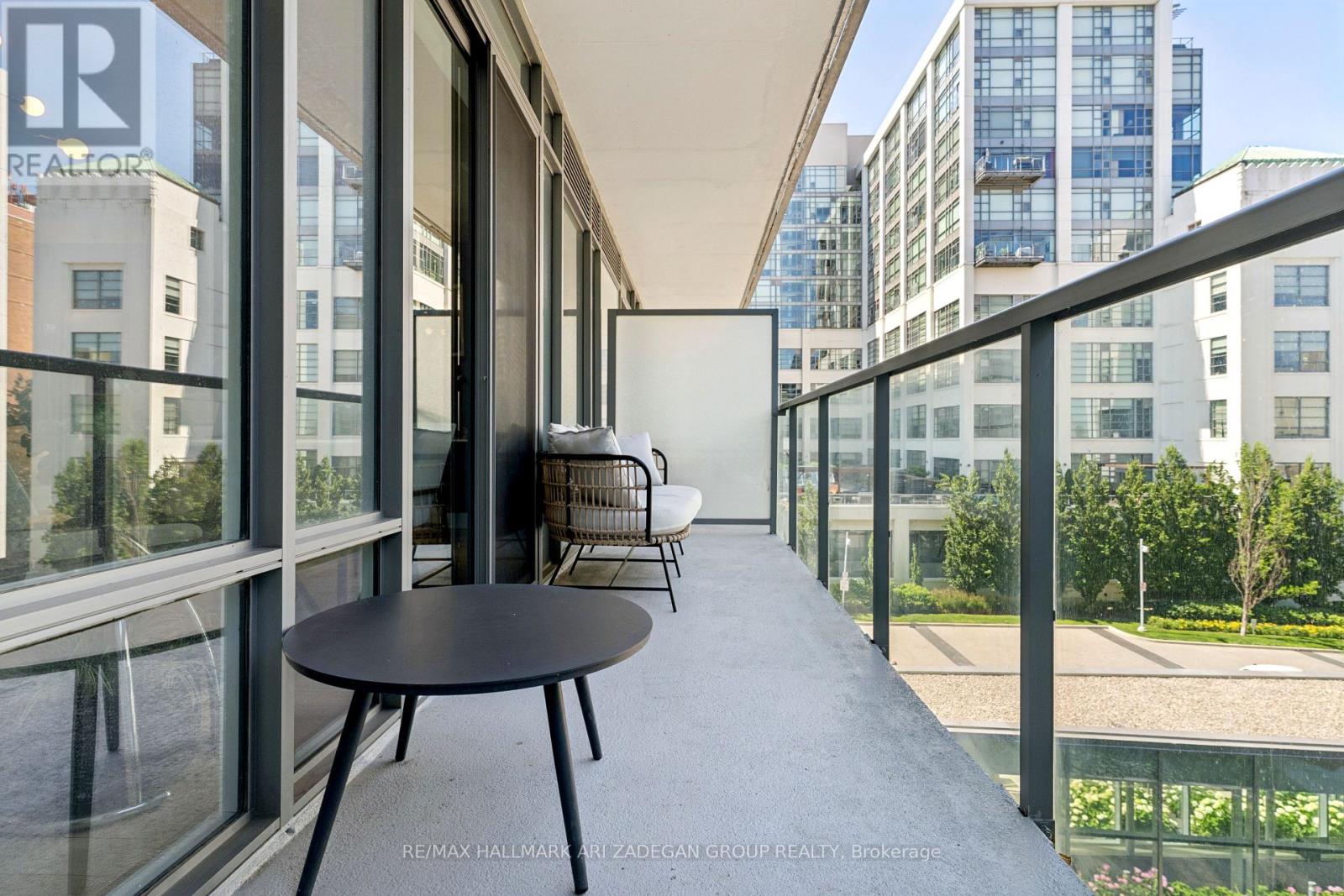 430 - 90 Stadium Road, Toronto, Ontario M5V 3W5 - Photo 6 - C13572064