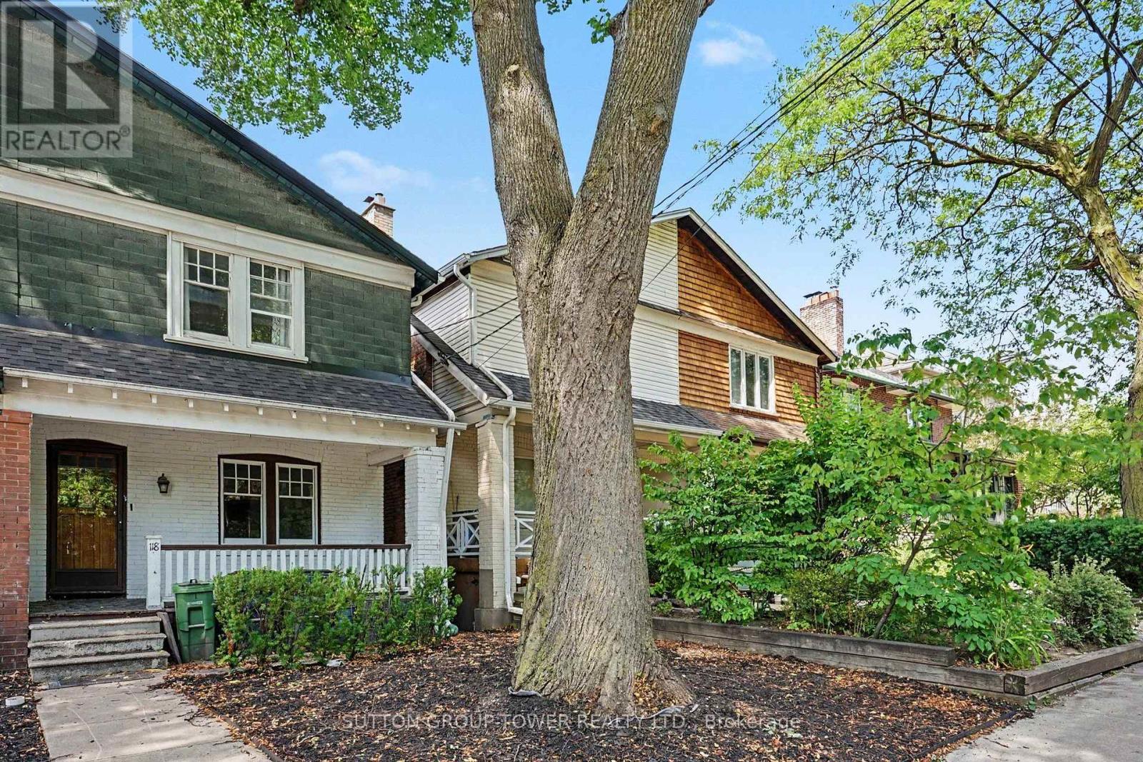 118 Castlefield Avenue, Toronto, Ontario M4R 1G4 - Photo 2 - C13572072