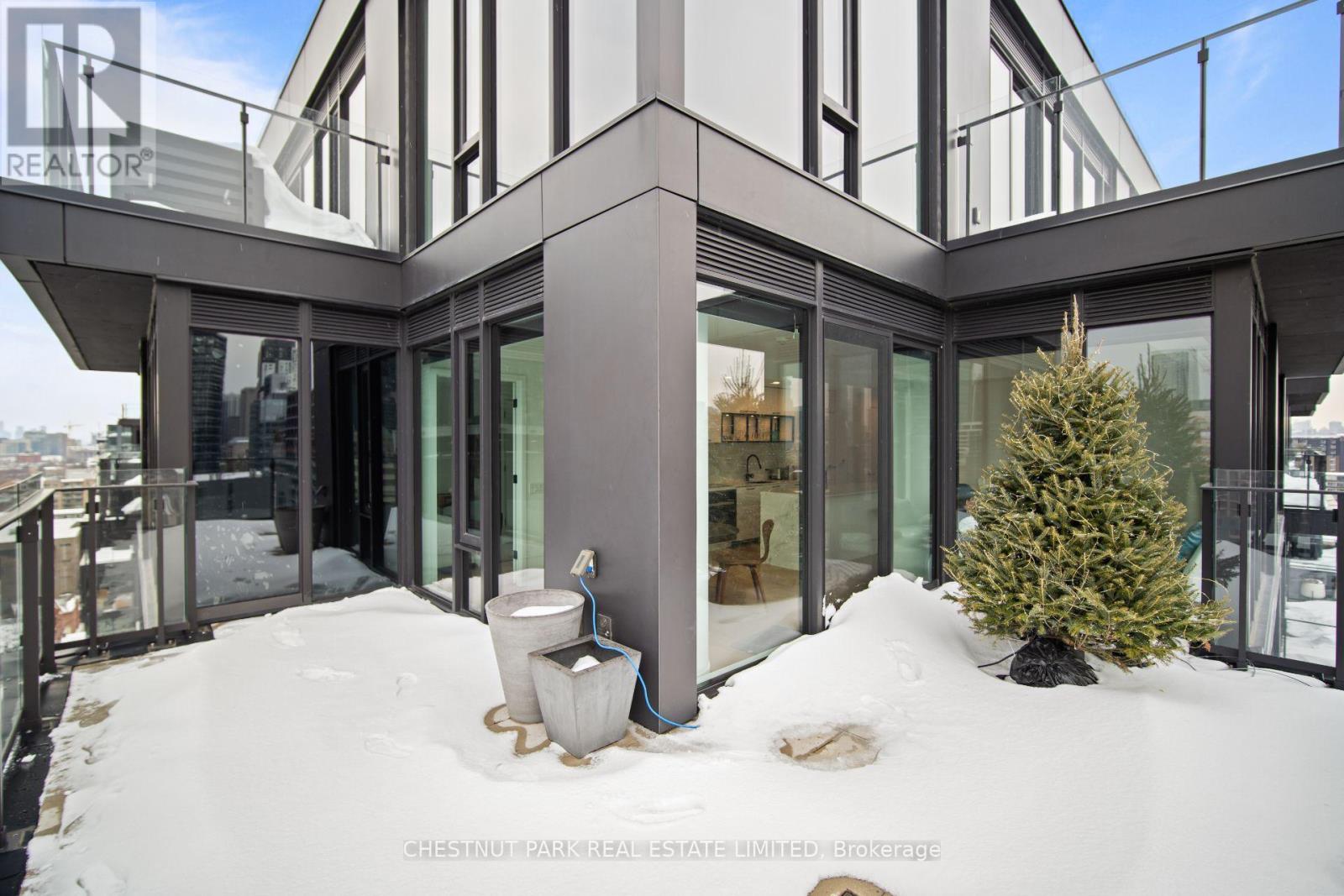 1216 - 505 Richmond Street W, Toronto, Ontario M5V 0P4 - Photo 33 - C13572090