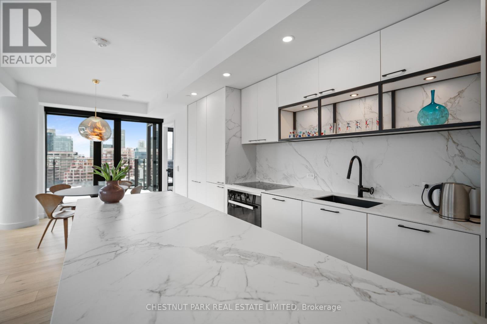 1216 - 505 Richmond Street W, Toronto, Ontario M5V 0P4 - Photo 9 - C13572090