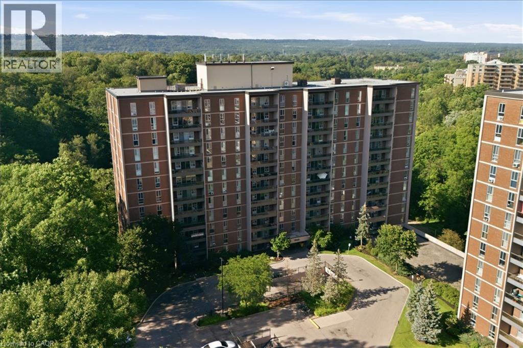 1968 MAIN Street W Unit# 404