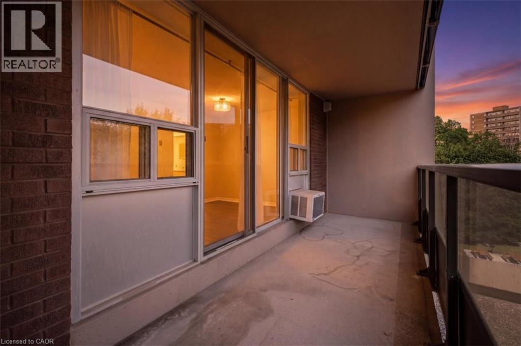 1968 Main Street W Unit# 404, Hamilton, Ontario  L8S 1J7 - Photo 38 - 40848473