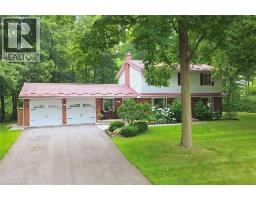 421 8TH CONCESSION Road E, Carlisle, Ontario