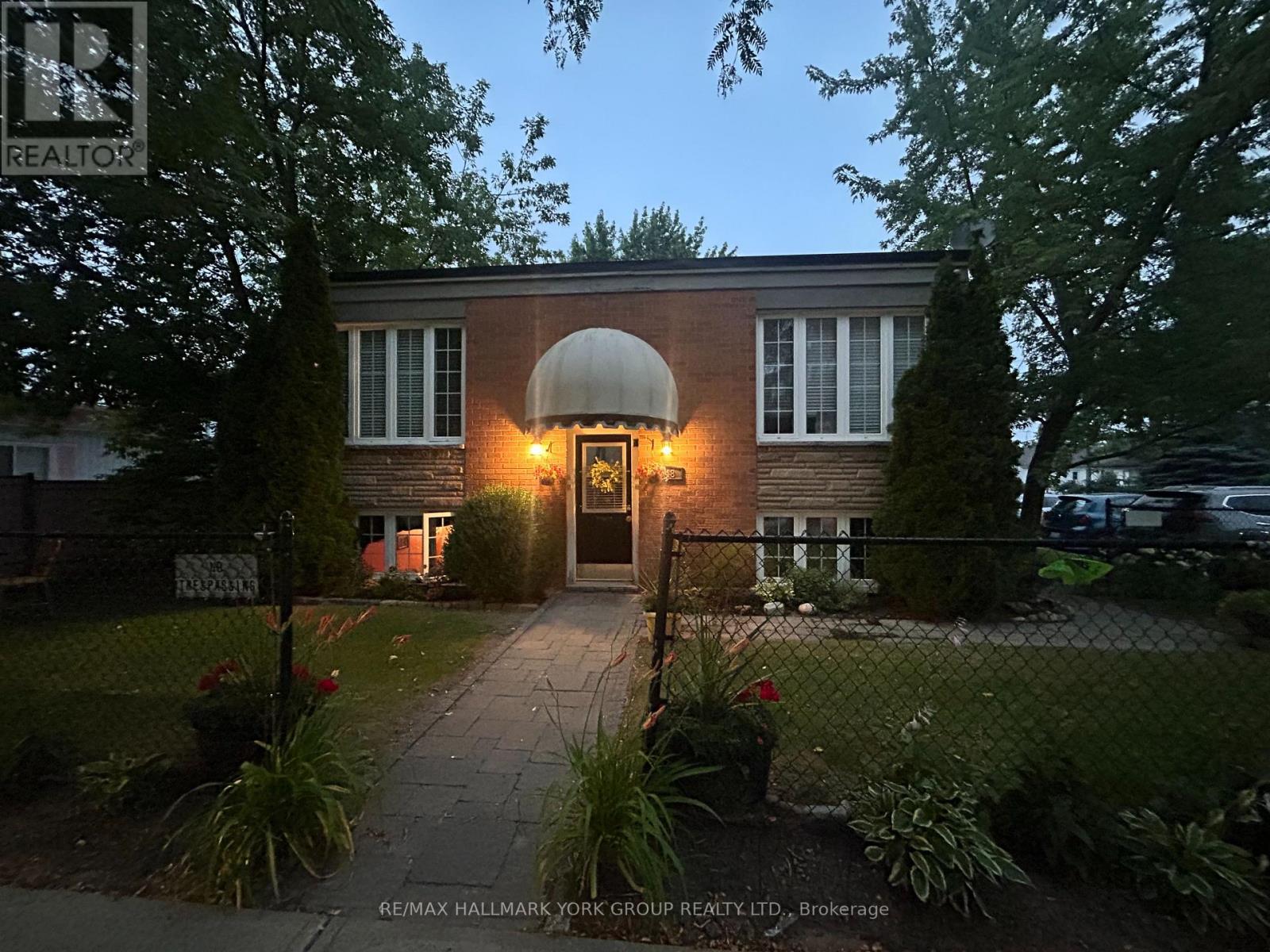 948 LAKE DRIVE E, Georgina, Ontario
