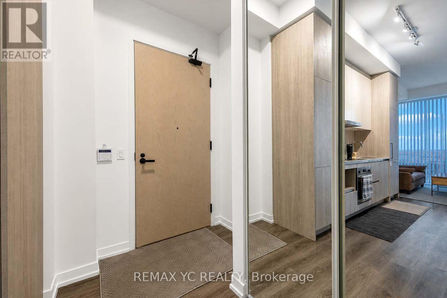 4708 - 225 COMMERCE STREET, Vaughan (Vaughan Corporate Centre)