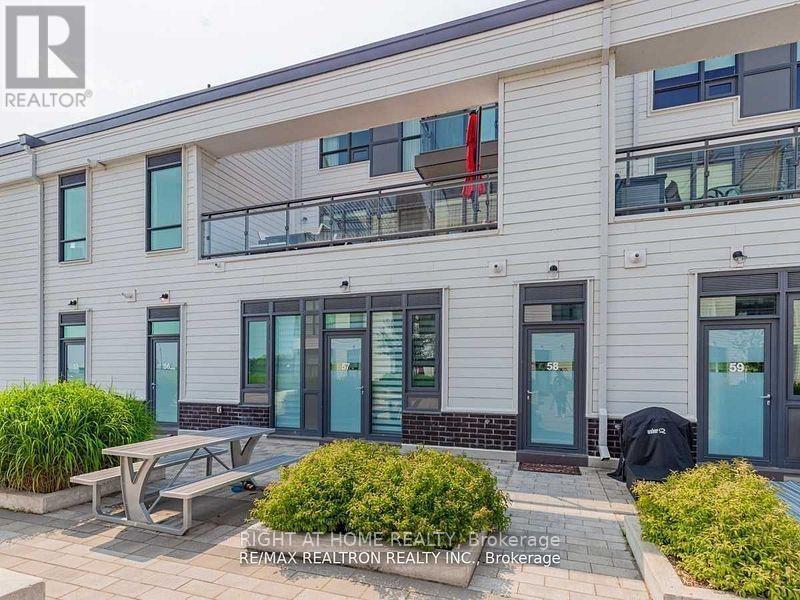 58 - 275 BROWARD WAY, Innisfil, Ontario