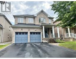 39 PANTANO DRIVE, Vaughan, Ontario