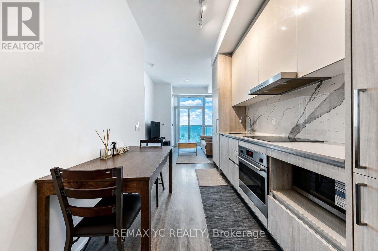 4708 - 225 Commerce Street, Vaughan (Vaughan Corporate Centre), Ontario  L4K 0R1 - Photo 10 - N13572094