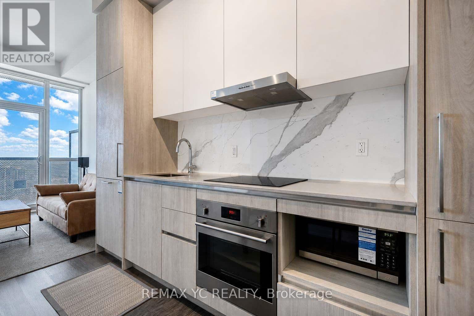 4708 - 225 Commerce Street, Vaughan (Vaughan Corporate Centre), Ontario  L4K 0R1 - Photo 11 - N13572094