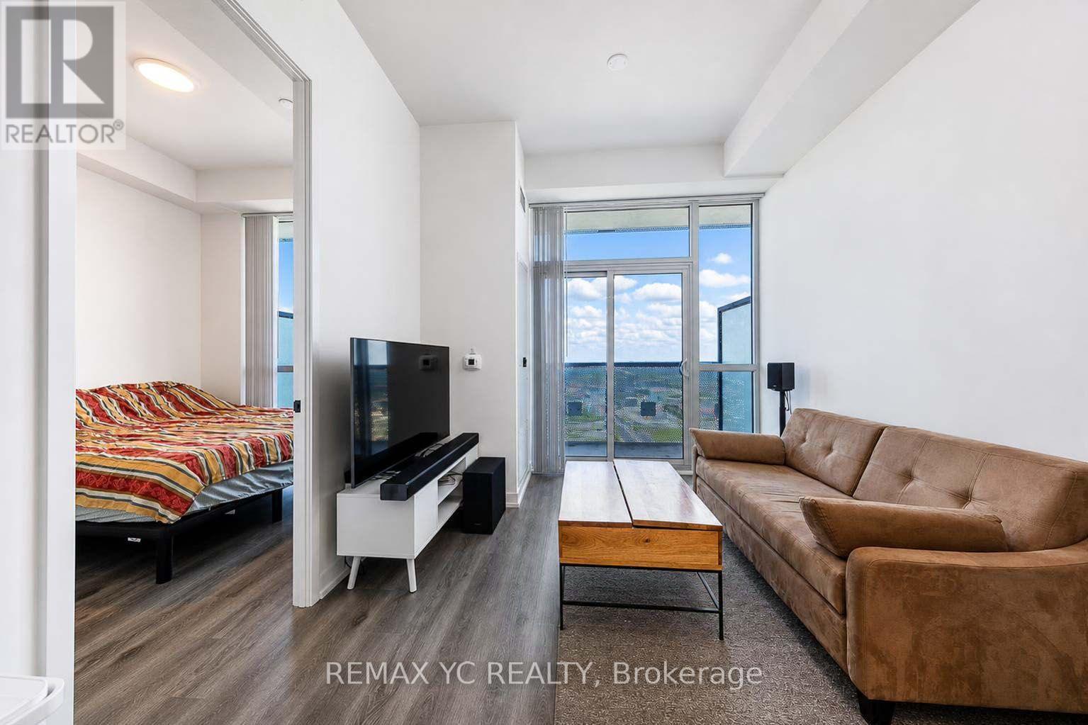 4708 - 225 Commerce Street, Vaughan (Vaughan Corporate Centre), Ontario  L4K 0R1 - Photo 15 - N13572094