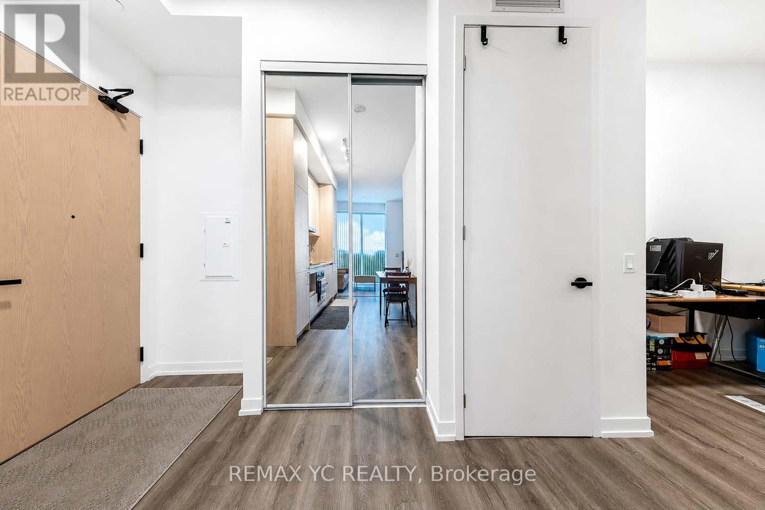 4708 - 225 Commerce Street, Vaughan (Vaughan Corporate Centre), Ontario  L4K 0R1 - Photo 2 - N13572094