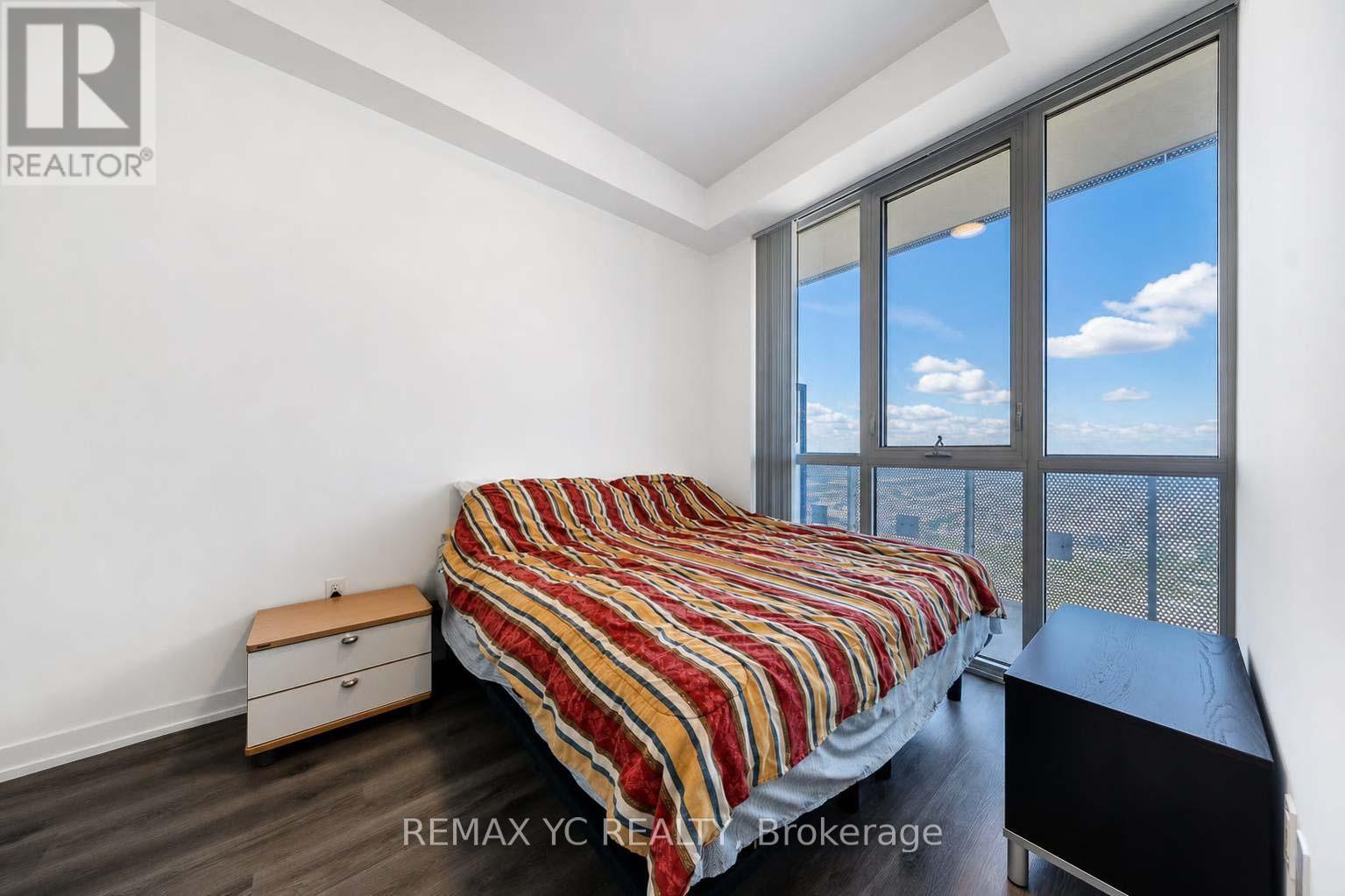 4708 - 225 Commerce Street, Vaughan (Vaughan Corporate Centre), Ontario  L4K 0R1 - Photo 22 - N13572094
