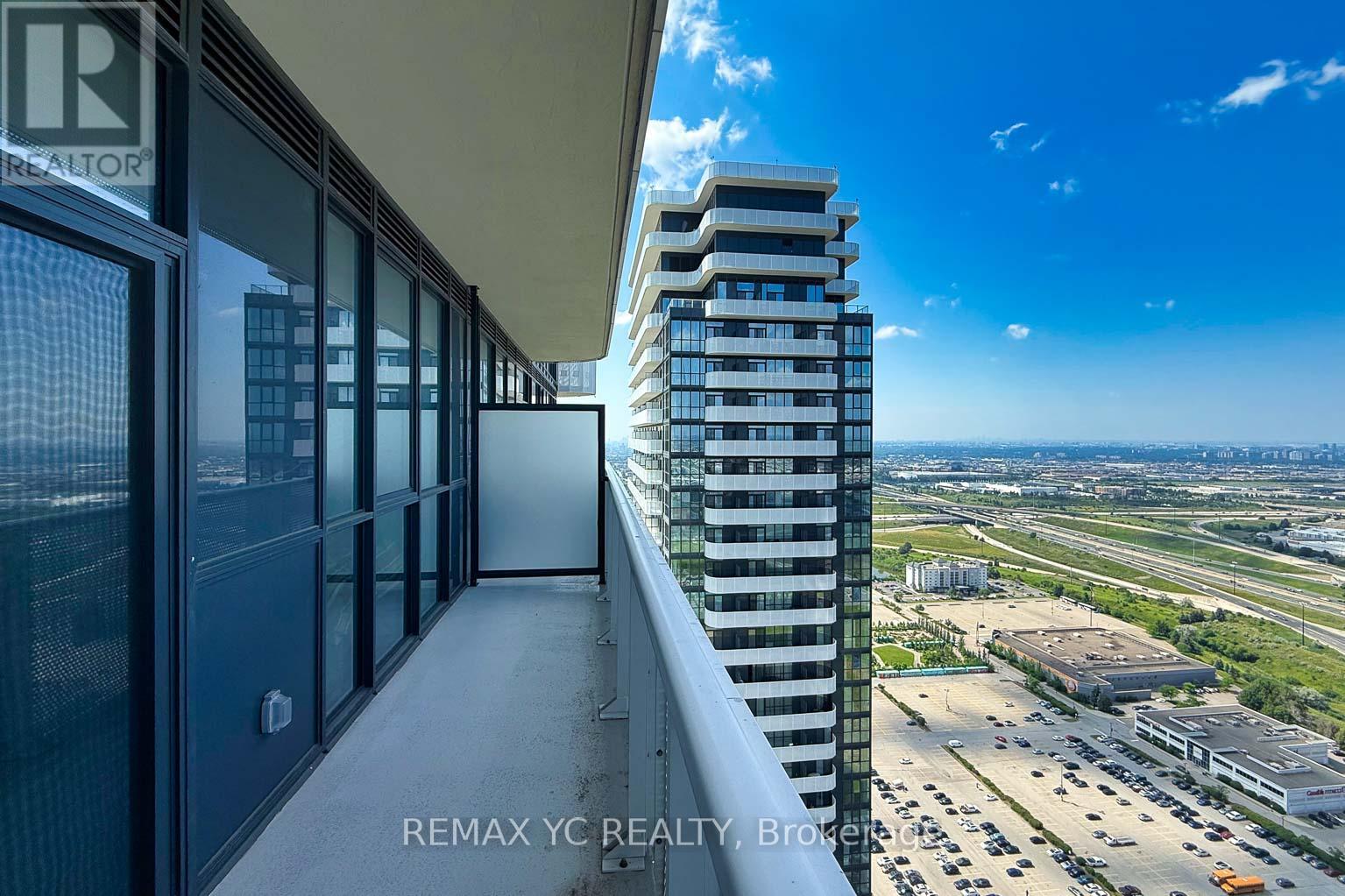 4708 - 225 Commerce Street, Vaughan (Vaughan Corporate Centre), Ontario  L4K 0R1 - Photo 27 - N13572094