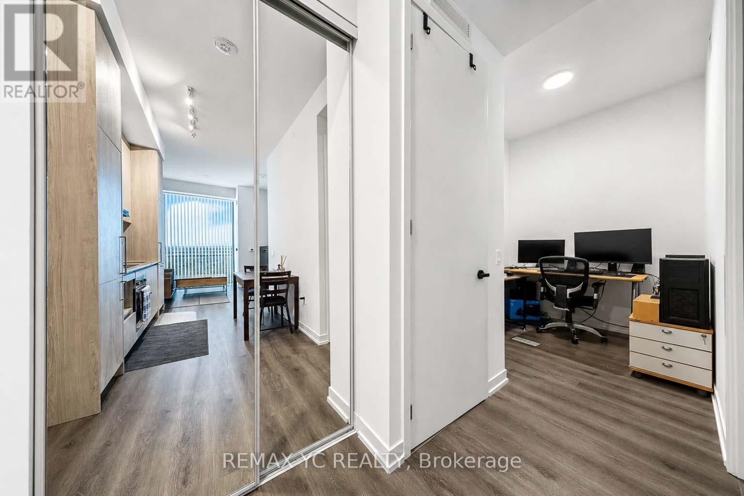 4708 - 225 Commerce Street, Vaughan (Vaughan Corporate Centre), Ontario  L4K 0R1 - Photo 3 - N13572094