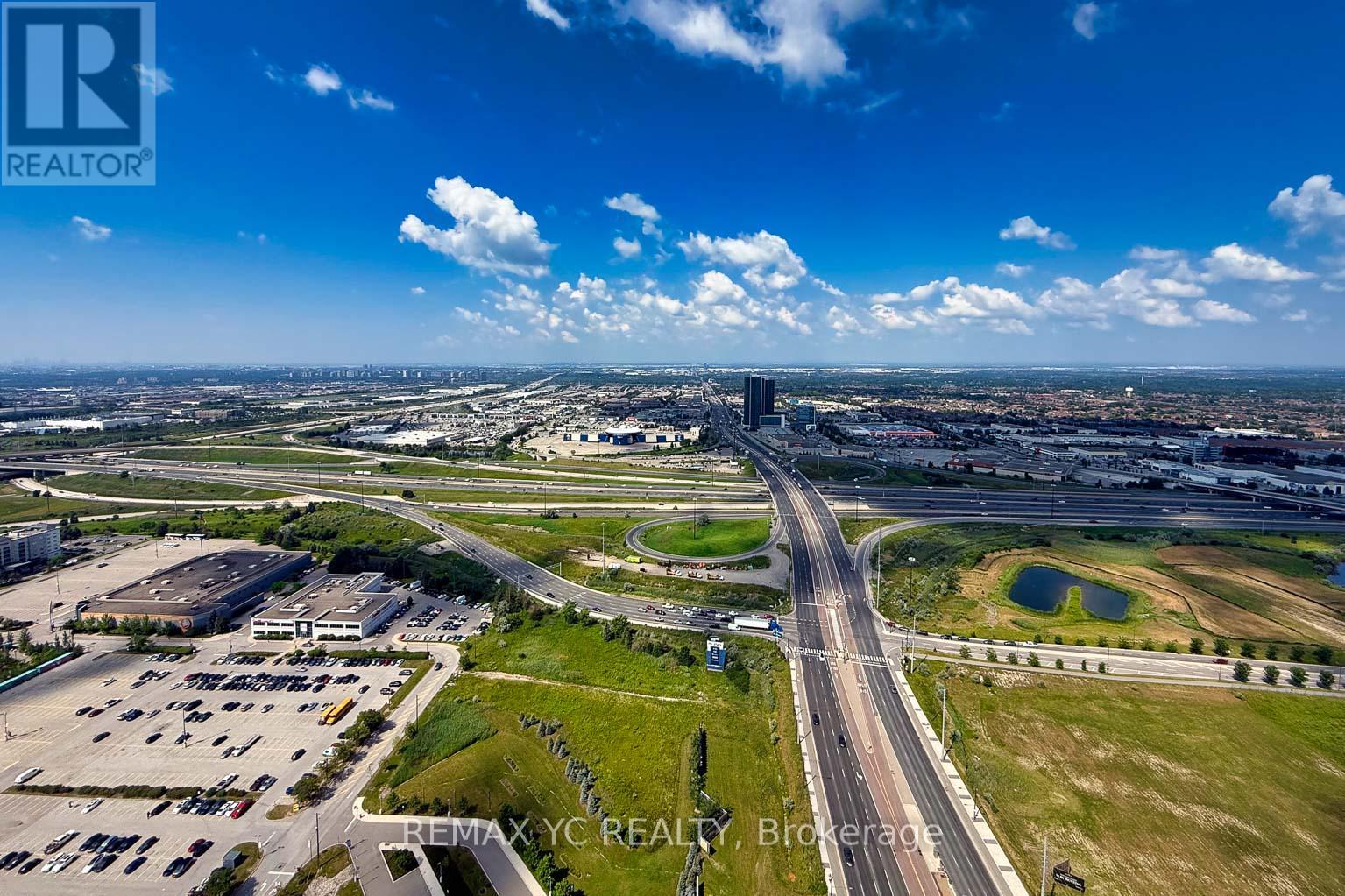 4708 - 225 Commerce Street, Vaughan (Vaughan Corporate Centre), Ontario  L4K 0R1 - Photo 30 - N13572094