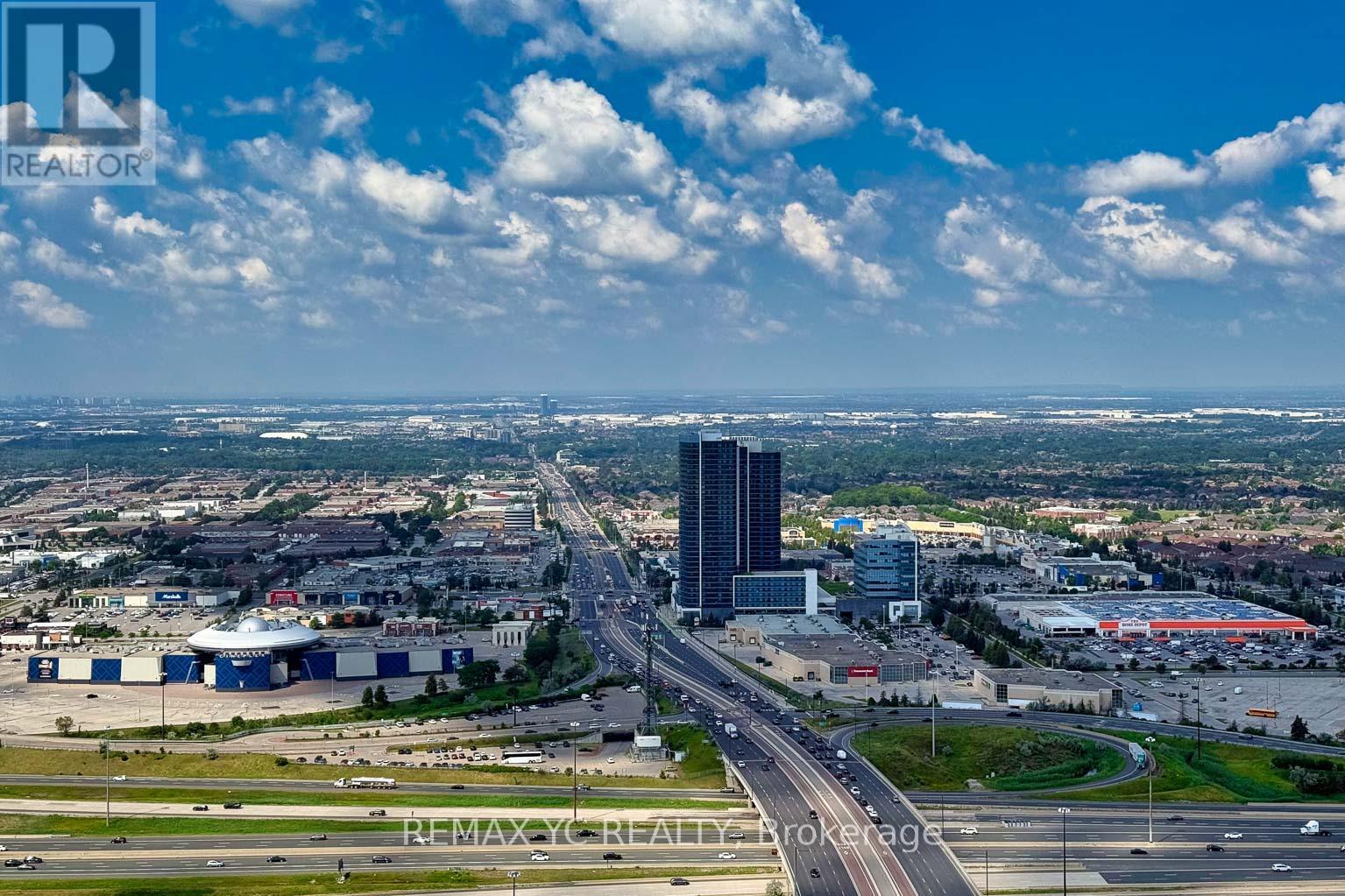 4708 - 225 Commerce Street, Vaughan (Vaughan Corporate Centre), Ontario  L4K 0R1 - Photo 33 - N13572094