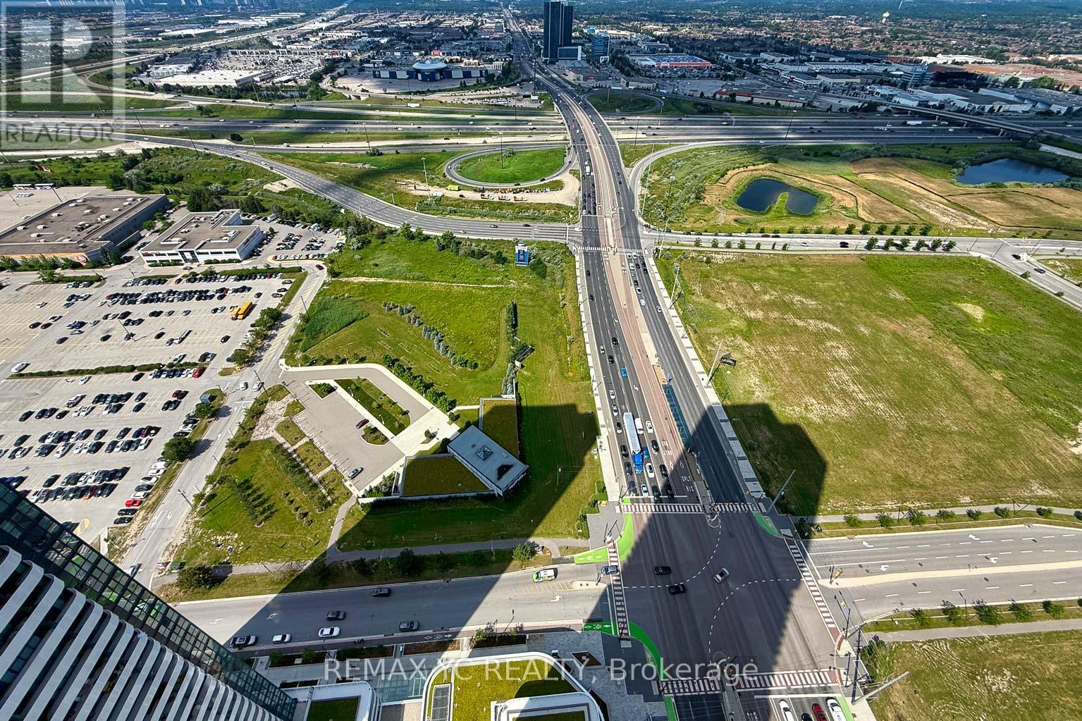4708 - 225 Commerce Street, Vaughan (Vaughan Corporate Centre), Ontario  L4K 0R1 - Photo 35 - N13572094