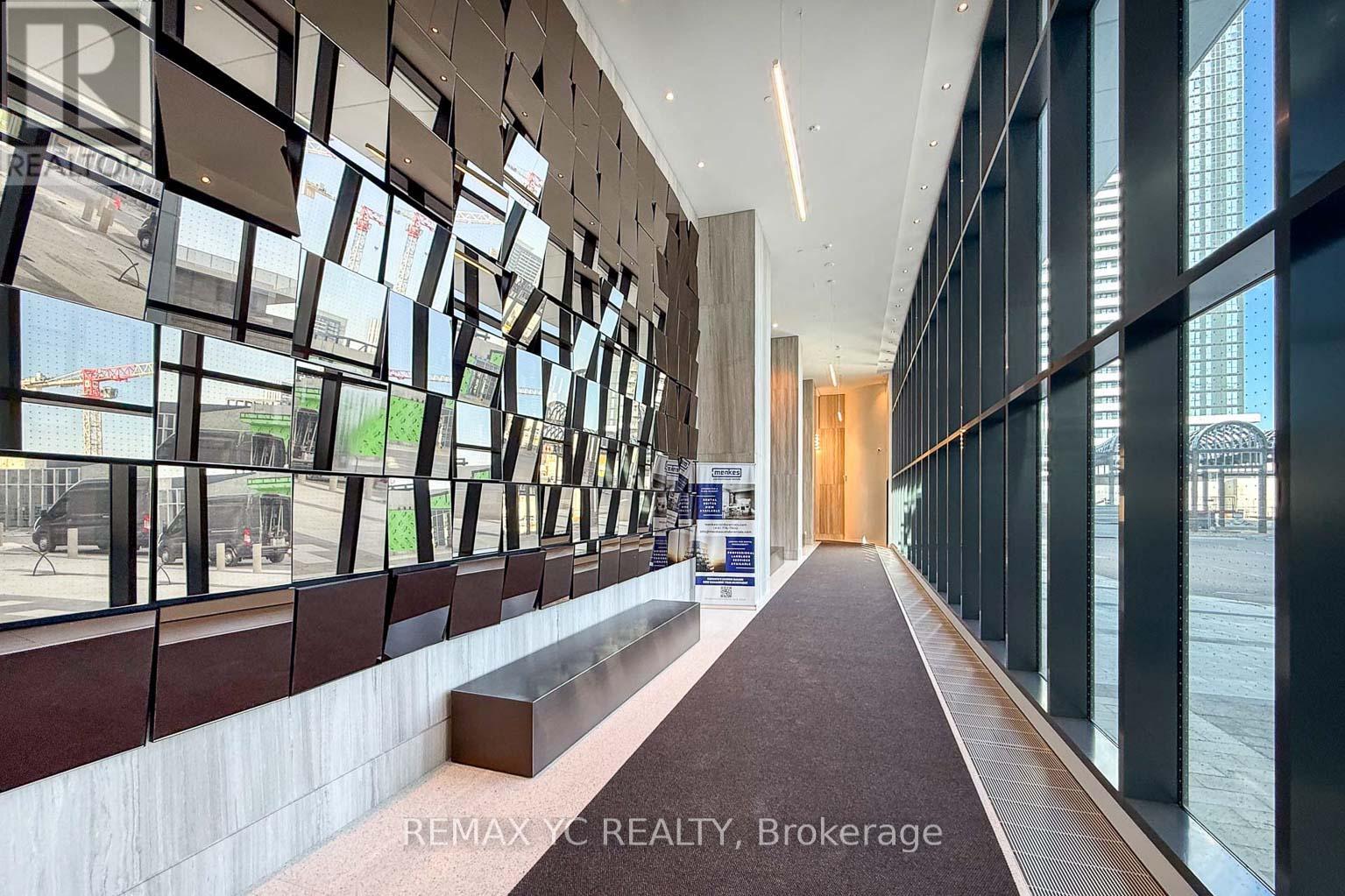 4708 - 225 Commerce Street, Vaughan (Vaughan Corporate Centre), Ontario  L4K 0R1 - Photo 39 - N13572094