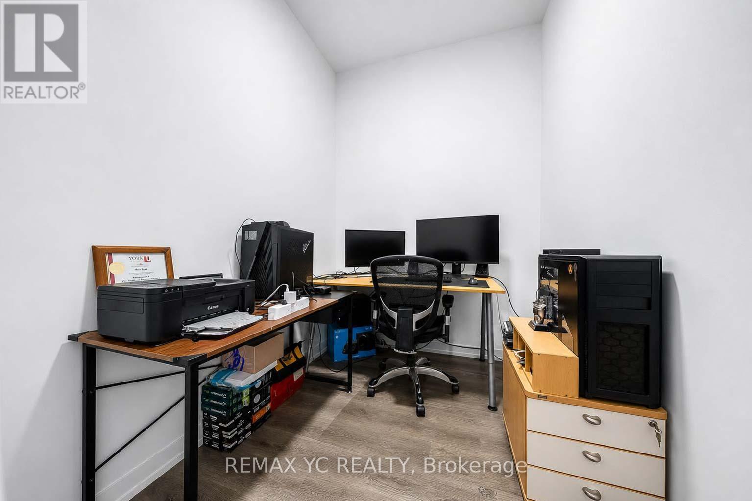4708 - 225 Commerce Street, Vaughan (Vaughan Corporate Centre), Ontario  L4K 0R1 - Photo 4 - N13572094