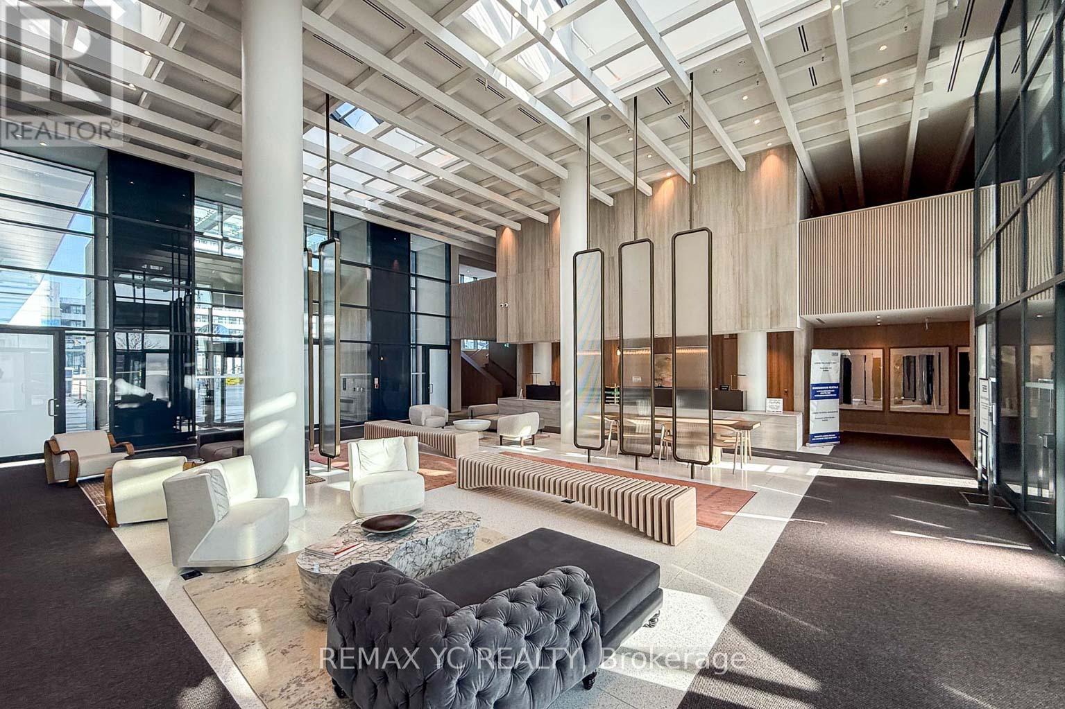 4708 - 225 Commerce Street, Vaughan (Vaughan Corporate Centre), Ontario  L4K 0R1 - Photo 43 - N13572094