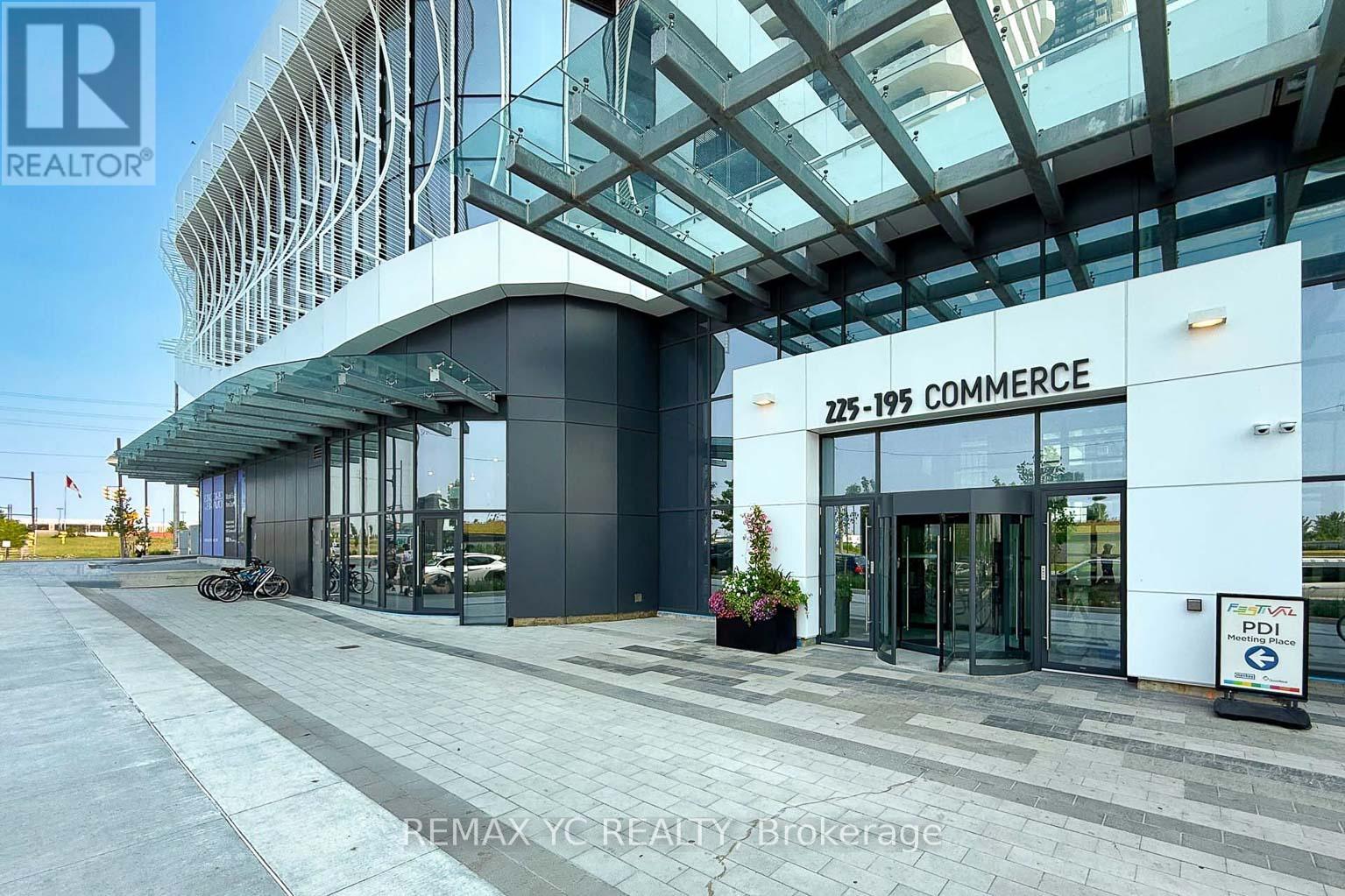 4708 - 225 Commerce Street, Vaughan (Vaughan Corporate Centre), Ontario  L4K 0R1 - Photo 44 - N13572094