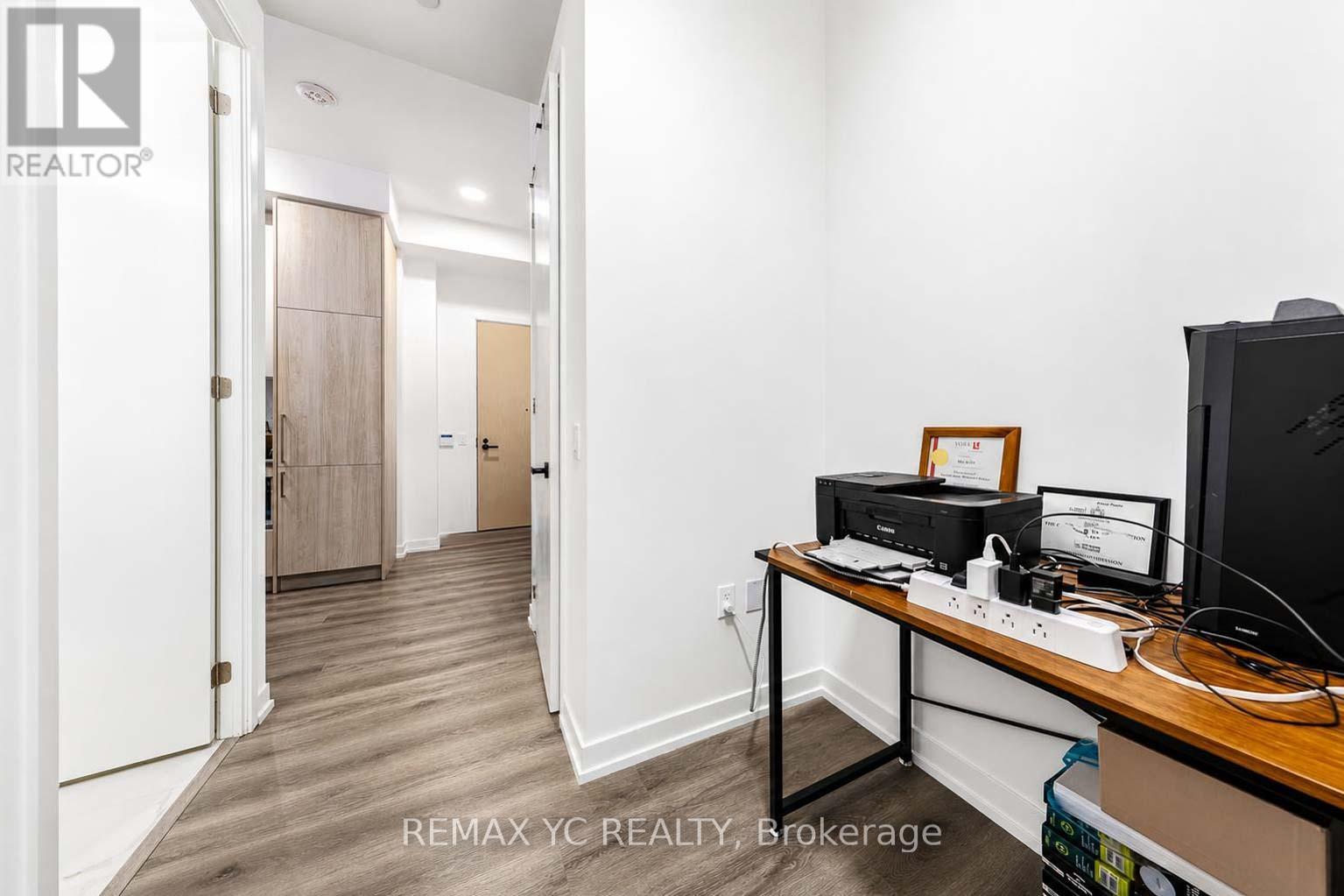 4708 - 225 Commerce Street, Vaughan (Vaughan Corporate Centre), Ontario  L4K 0R1 - Photo 5 - N13572094