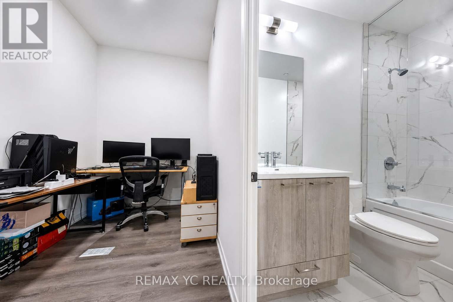 4708 - 225 Commerce Street, Vaughan (Vaughan Corporate Centre), Ontario  L4K 0R1 - Photo 6 - N13572094