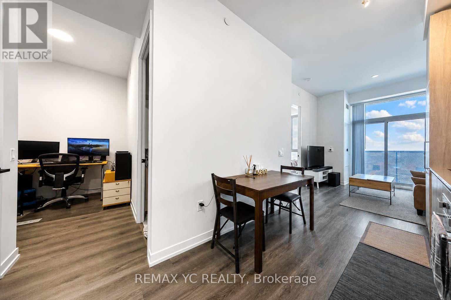 4708 - 225 Commerce Street, Vaughan (Vaughan Corporate Centre), Ontario  L4K 0R1 - Photo 8 - N13572094