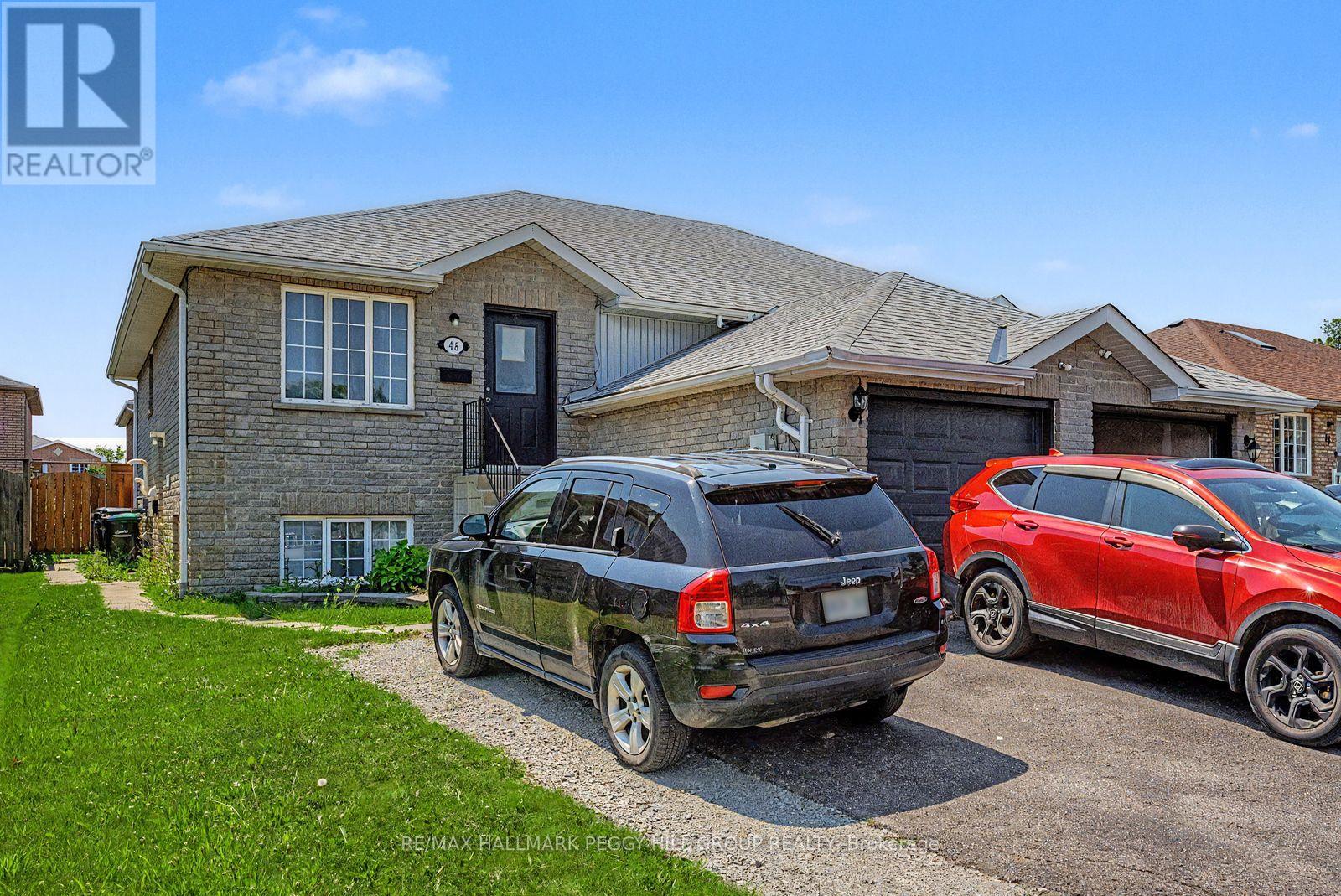 Lower - 48 Cassandra Drive, Barrie, Ontario  L4M 6Z3 - Photo 1 - S13571874