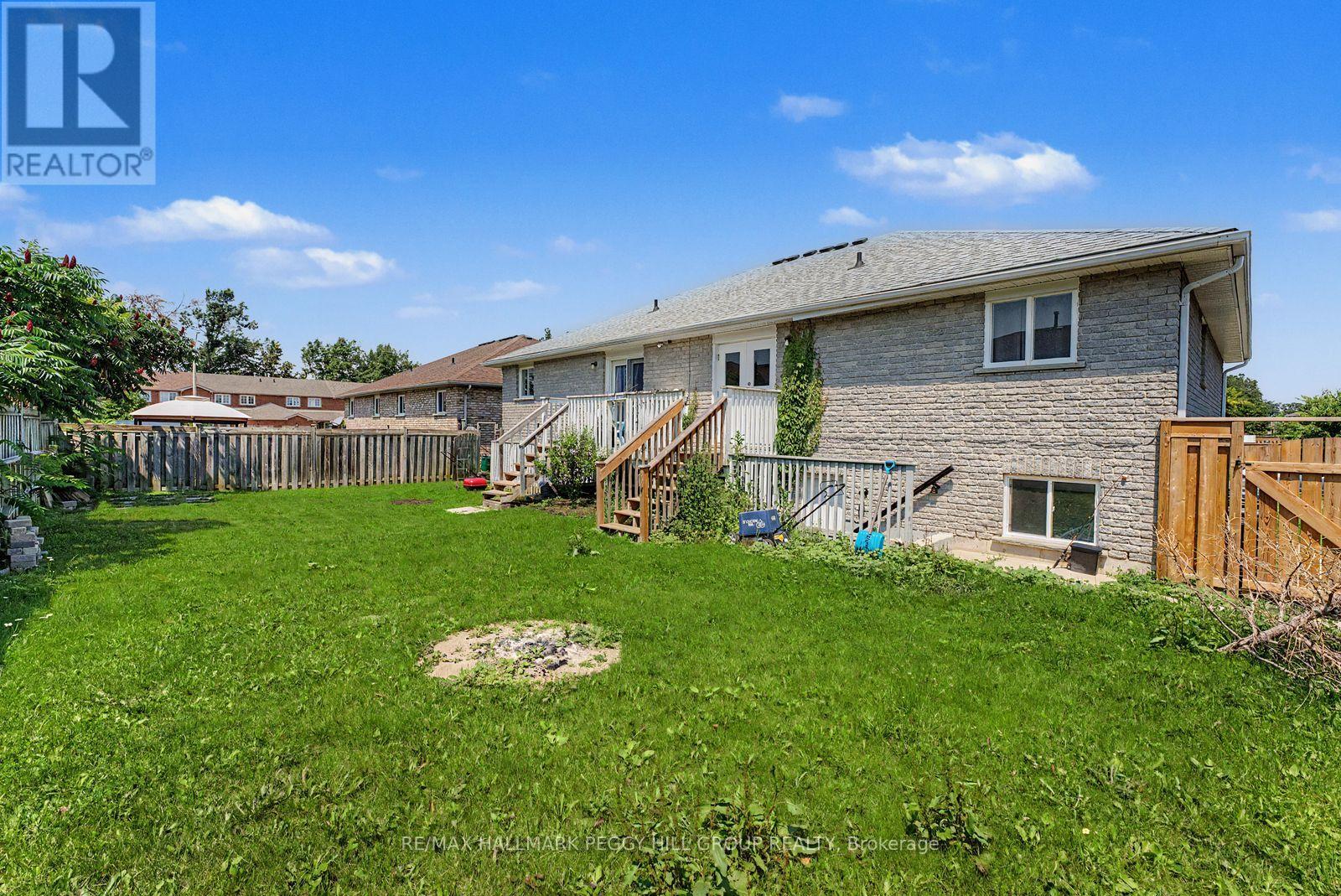 Lower - 48 Cassandra Drive, Barrie, Ontario  L4M 6Z3 - Photo 12 - S13571874