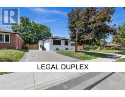 978 MIDLAND AVENUE, Toronto, Ontario