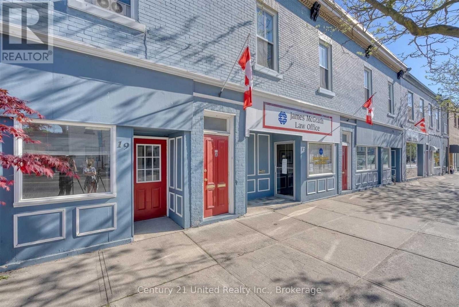 15 King Street E, Cobourg, Ontario  K9A 1K6 - Photo 14 - X13502006