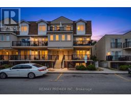 2072 - 3041 FINCH AVENUE W, Toronto, Ontario