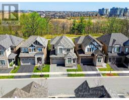 1229 SWEETFERN CRESCENT, Milton, Ontario
