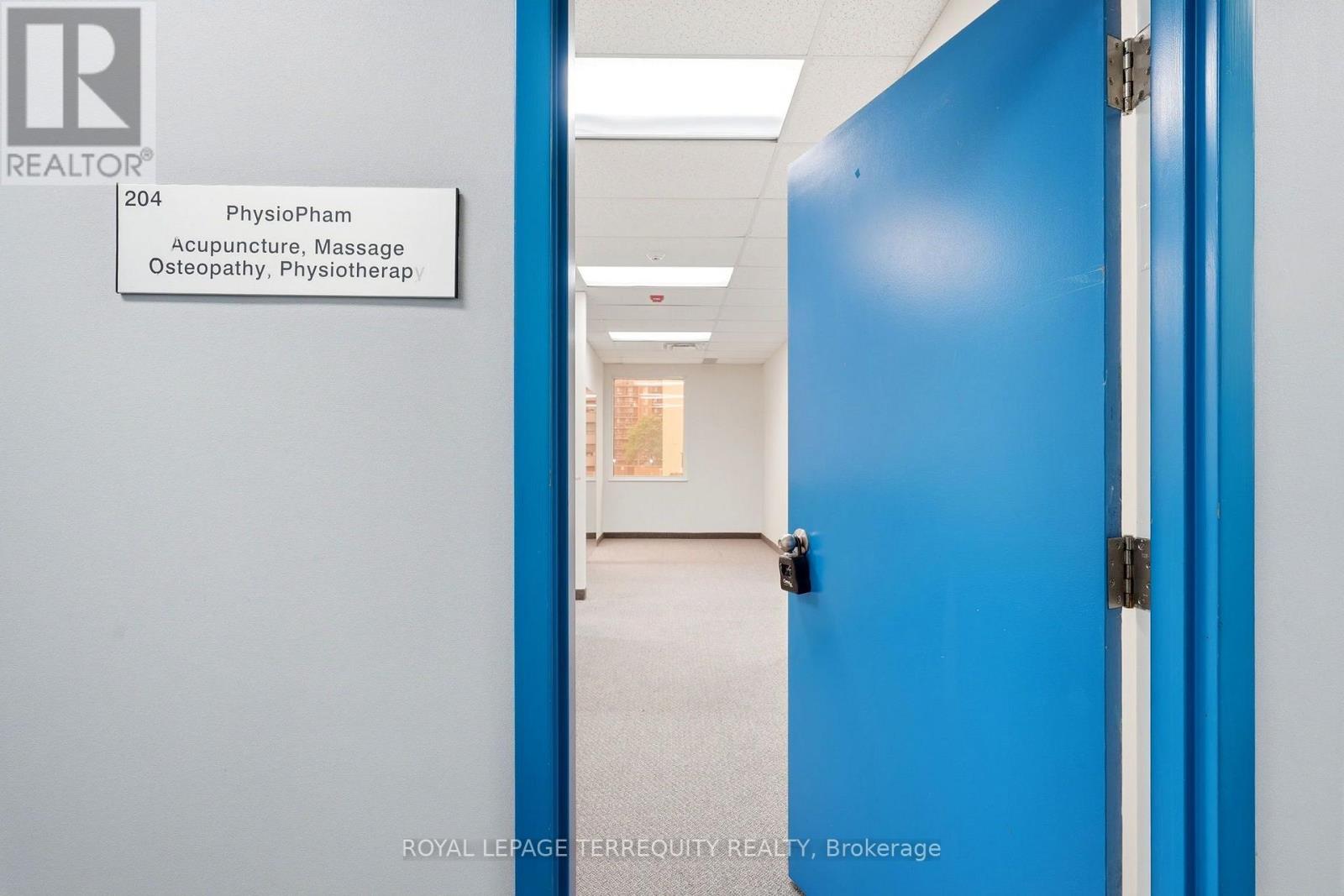 204 - 4700 Jane Street, Toronto, Ontario  M3N 2L3 - Photo 9 - W13571790