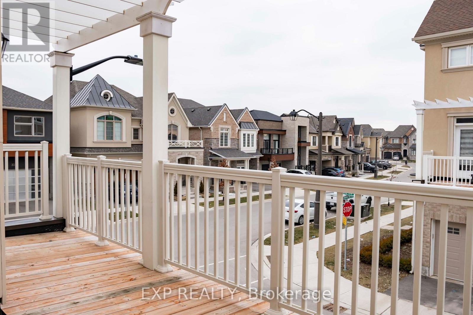 3266 Charles Fay Passage, Oakville, Ontario  L5M 7B5 - Photo 2 - W13571814