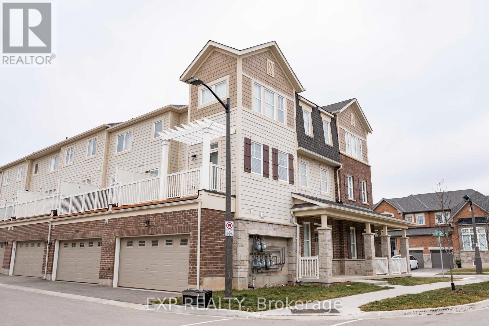 3266 Charles Fay Passage, Oakville, Ontario  L5M 7B5 - Photo 32 - W13571814