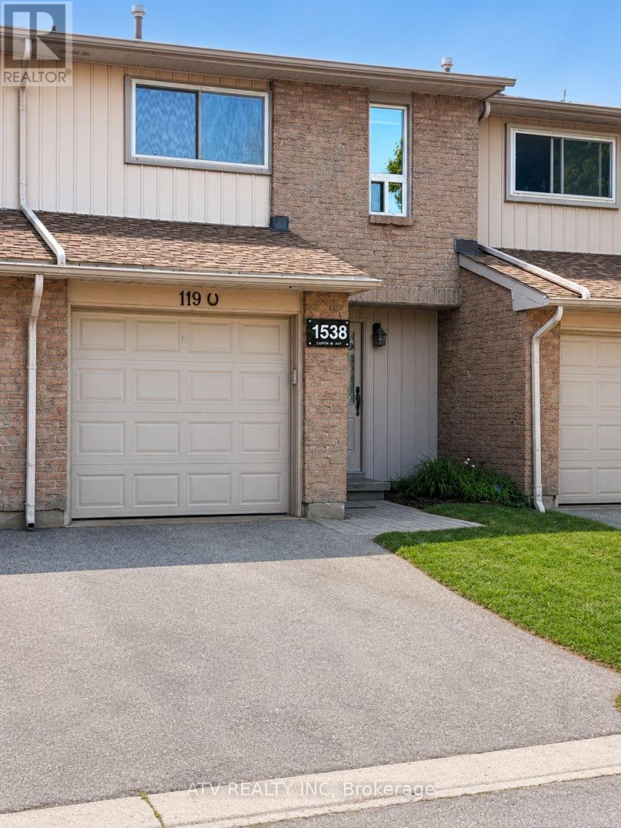 119 - 1538 LANCASTER DRIVE, Oakville (FA Falgarwood)