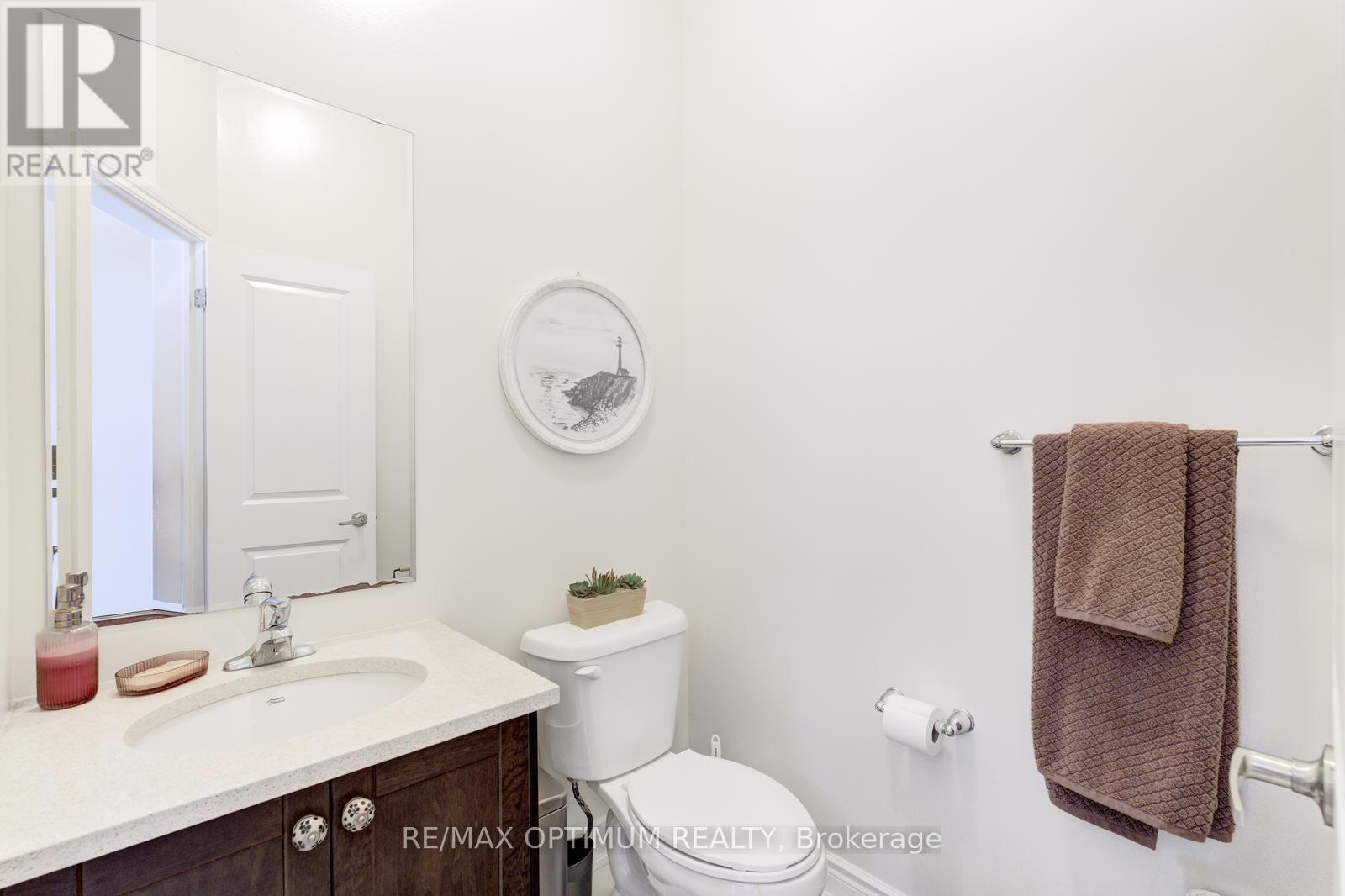 82 Oakmore Lane, Brampton, Ontario  L6Y 6H5 - Photo 11 - W13571878