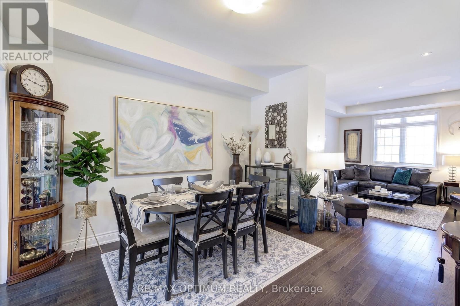 82 Oakmore Lane, Brampton, Ontario  L6Y 6H5 - Photo 12 - W13571878