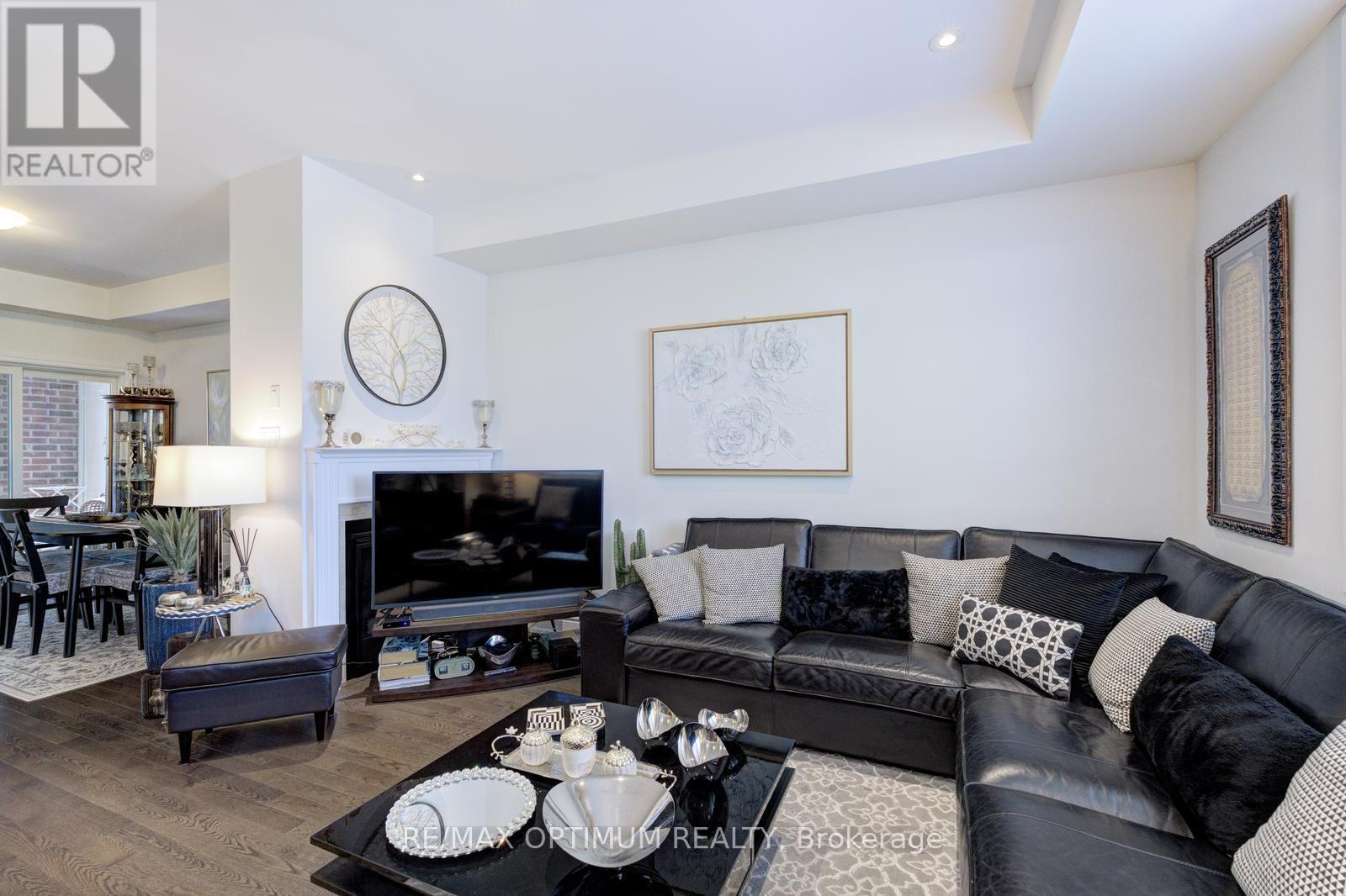 82 Oakmore Lane, Brampton, Ontario  L6Y 6H5 - Photo 27 - W13571878