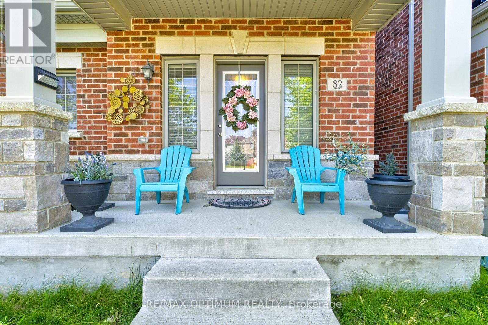 82 Oakmore Lane, Brampton, Ontario  L6Y 6H5 - Photo 9 - W13571878
