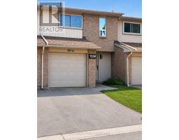 119 - 1538 LANCASTER DRIVE, Oakville, Ontario