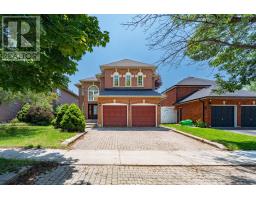 5550 MIDDLEPORT CRESCENT N, Mississauga, Ontario