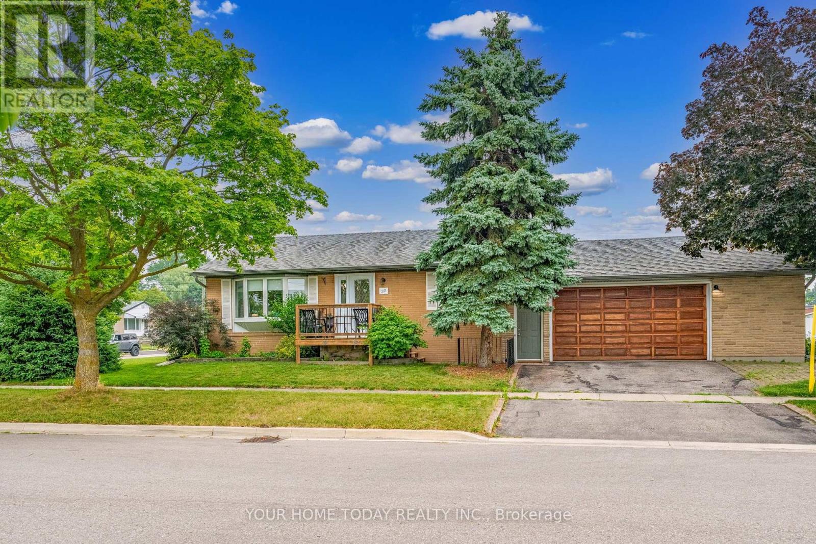22 Norton Crescent, Halton Hills, Ontario L7G 1N2 - Photo 3 - W13571968