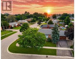 22 NORTON CRESCENT, Halton Hills, Ontario