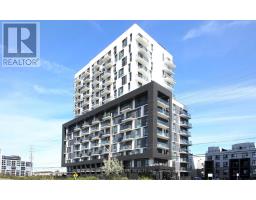 1307 - 345 WHEAT BOOM DRIVE W, Oakville, Ontario
