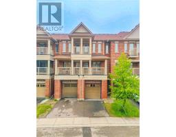 UPPER - 11 TELEGRAPH STREET, Brampton, Ontario