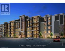 103 - 630 SAUVE STREET, Milton, Ontario